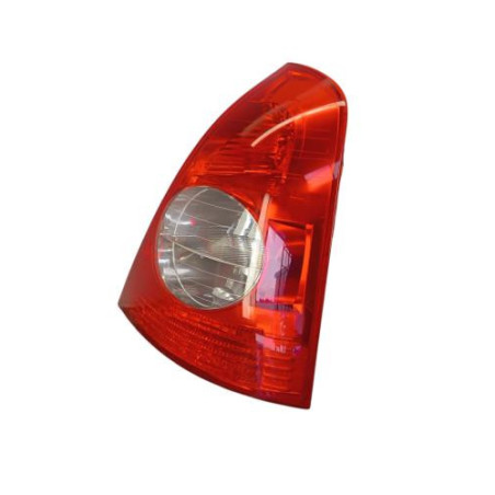 Feu arriere principal droit (feux) RENAULT CLIO 2