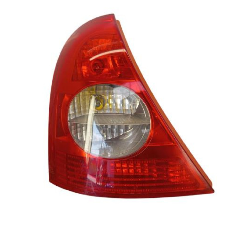 Feu arriere principal gauche (feux) RENAULT CLIO 2