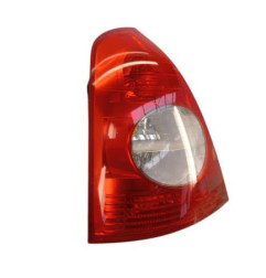 Feu arriere principal gauche (feux) RENAULT CLIO 2