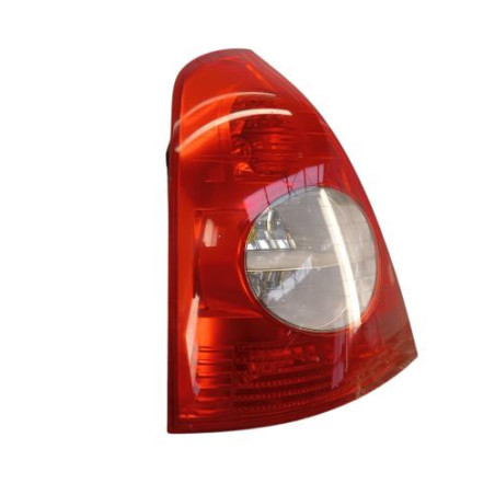 Feu arriere principal gauche (feux) RENAULT CLIO 2