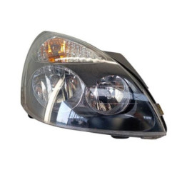 Optique avant principal droit (feux)(phare) RENAULT CLIO 2 Photo n°1