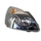 Optique avant principal droit (feux)(phare) RENAULT CLIO 2