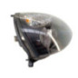 Optique avant principal droit (feux)(phare) RENAULT CLIO 2