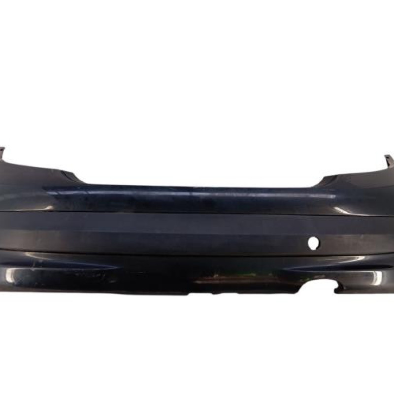 Pare choc arriere PEUGEOT 207