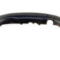 Pare choc arriere PEUGEOT 207