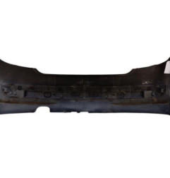 Pare choc arriere PEUGEOT 207 Photo n°5