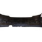 Pare choc arriere PEUGEOT 207