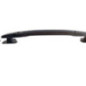 Renfort pare choc arriere (traverse) PEUGEOT 207