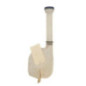 Vase de lave glace FIAT SCUDO 1