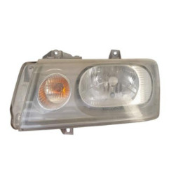 Optique avant principal droit (feux)(phare) FIAT SCUDO 1 Photo n°1