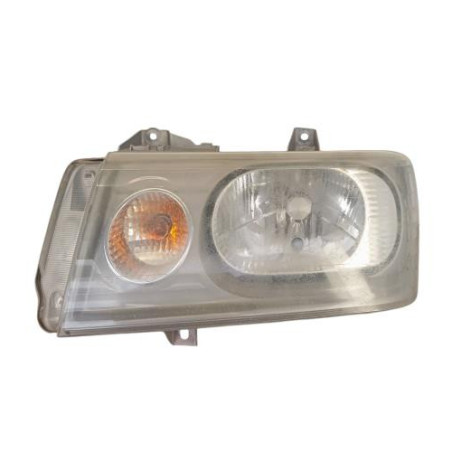 Optique avant principal droit (feux)(phare) FIAT SCUDO 1 Photo n°1