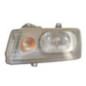 Optique avant principal droit (feux)(phare) FIAT SCUDO 1