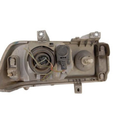 Optique avant principal droit (feux)(phare) FIAT SCUDO 1 Photo n°4