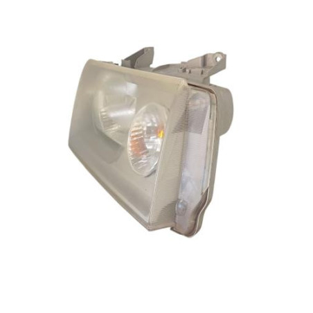 Optique avant principal gauche (feux)(phare) FIAT SCUDO 1