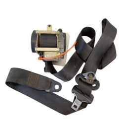 Ceinture avant droit FIAT SCUDO 1 Photo n°1