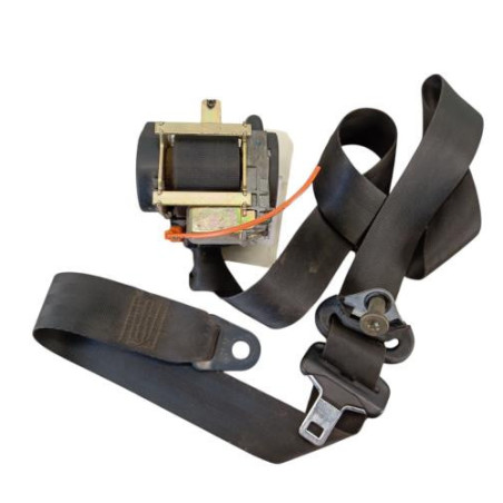 Ceinture avant droit FIAT SCUDO 1 Photo n°1