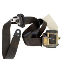Ceinture avant gauche FIAT SCUDO 1 Photo n°1
