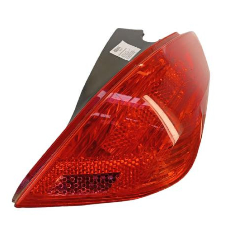Feu arriere principal droit (feux) PEUGEOT 308 1