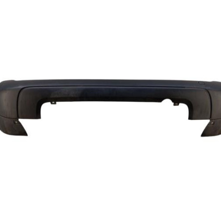 Pare choc arriere PEUGEOT PARTNER 2