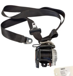 Ceinture avant droit PEUGEOT PARTNER 2 Photo n°1