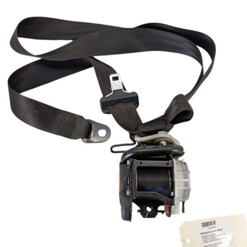 Ceinture avant droit PEUGEOT PARTNER 2 Ceinture avant droit PEUGEOT PARTNER 2