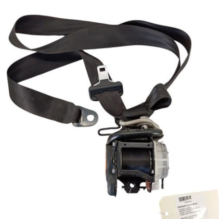 Ceinture avant droit PEUGEOT PARTNER 2 Photo n°1