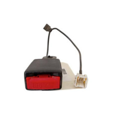 Attache ceinture avant gauche PEUGEOT PARTNER 2