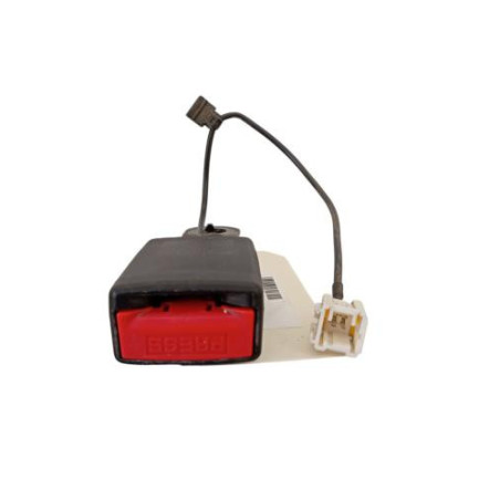 Attache ceinture avant gauche PEUGEOT PARTNER 2