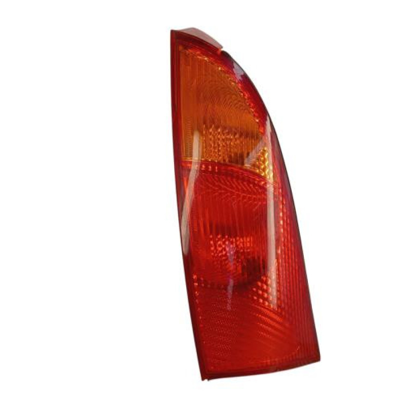 Feu arriere principal gauche (feux) FORD FOCUS 1