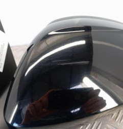 Retroviseur gauche PEUGEOT 208 2 Photo n°5