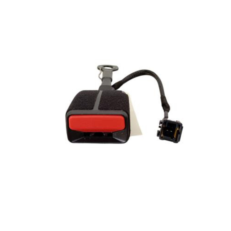 Attache ceinture avant droit PEUGEOT 208 2