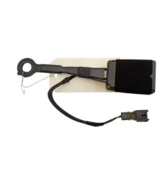 Attache ceinture avant gauche PEUGEOT 208 2