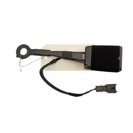 Attache ceinture avant gauche PEUGEOT 208 2