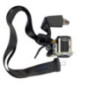 Ceinture avant droit PEUGEOT 208 2