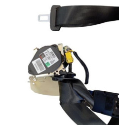 Ceinture avant droit PEUGEOT 208 2