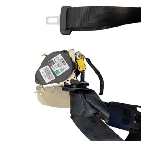 Ceinture avant droit PEUGEOT 208 2