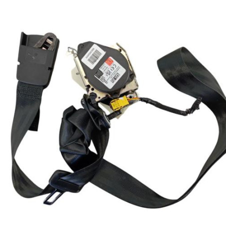 Ceinture avant gauche PEUGEOT 208 2