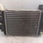 Echangeur air (Intercooler) RENAULT CLIO 5