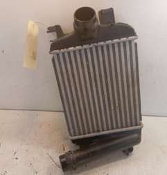 Echangeur air (Intercooler) RENAULT CLIO 5