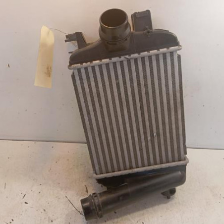 Echangeur air (Intercooler) RENAULT CLIO 5