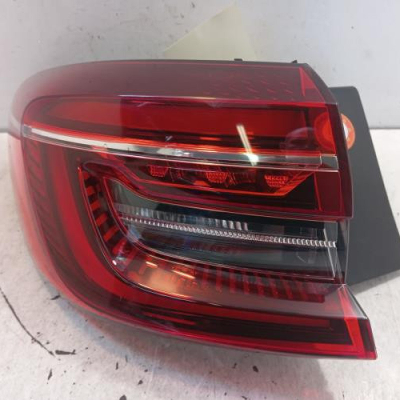 Feu arriere principal gauche (feux) RENAULT CLIO 5