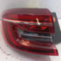 Feu arriere principal gauche (feux) RENAULT CLIO 5