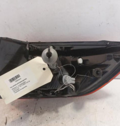 Feu arriere principal gauche (feux) RENAULT CLIO 5