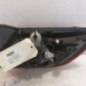 Feu arriere principal gauche (feux) RENAULT CLIO 5
