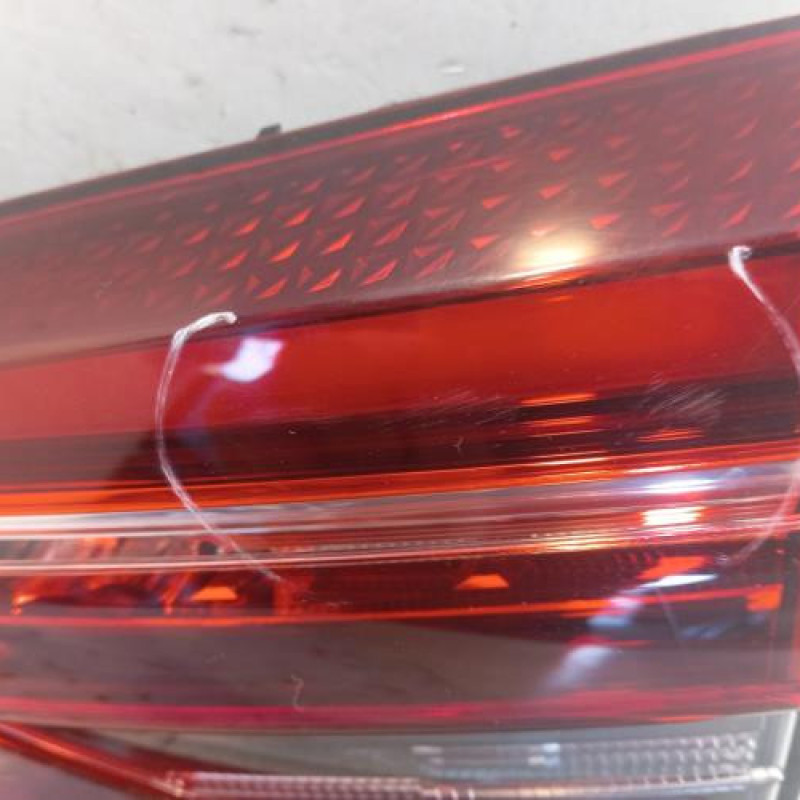 Feu arriere secondaire droit (feux) RENAULT CLIO 5