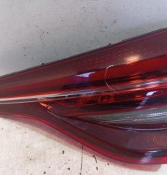 Feu arriere secondaire droit (feux) RENAULT CLIO 5