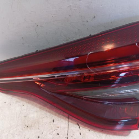 Feu arriere secondaire droit (feux) RENAULT CLIO 5
