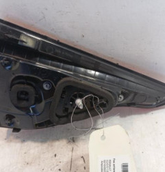 Feu arriere secondaire droit (feux) RENAULT CLIO 5 Photo n°3
