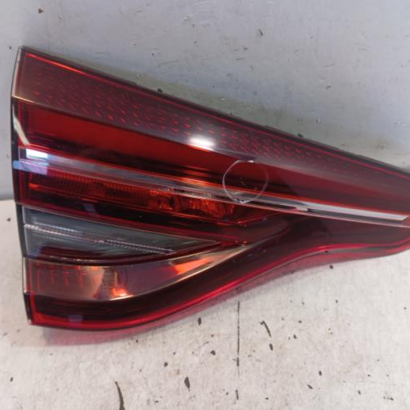 Feu arriere secondaire gauche (feux) RENAULT CLIO 5