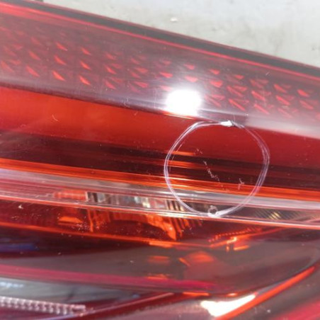 Feu arriere secondaire gauche (feux) RENAULT CLIO 5